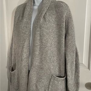 J CREW: Woman’s Cardigan